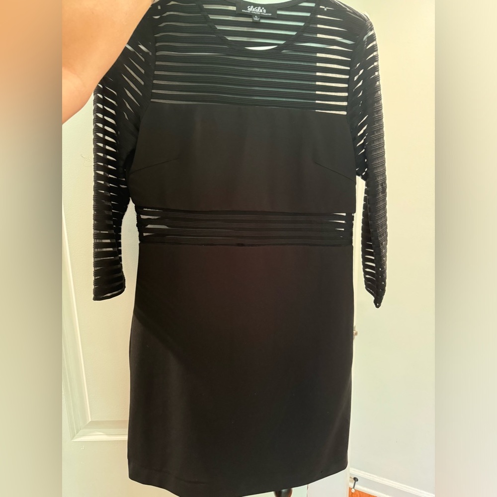 Lulus Dress